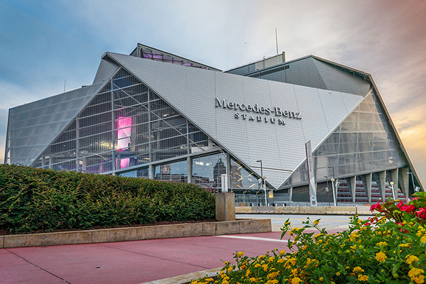 Estadio Atlanta